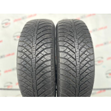 185/65 R15 KUMHO SOLUS HA31 7mm