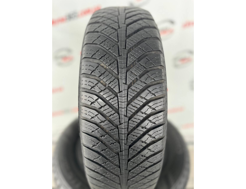 185/65 R15 KUMHO SOLUS HA31 7mm