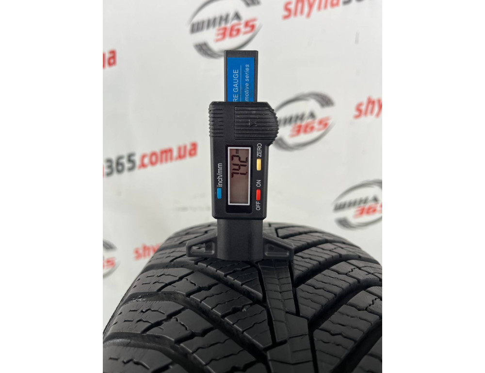 185/65 R15 KUMHO SOLUS HA31 7mm