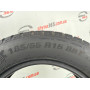 185/65 R15 KUMHO SOLUS HA31 7mm