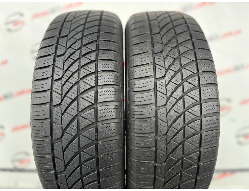 195/65 R15 NORAUTO 4 SEASONS 6mm