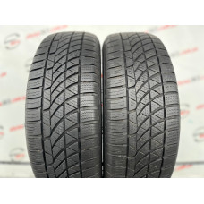 195/65 R15 NORAUTO 4 SEASONS 6mm