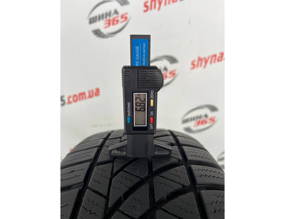 195/65 R15 NORAUTO 4 SEASONS 6mm