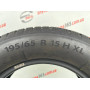 195/65 R15 NORAUTO 4 SEASONS 6mm