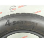 195/65 R15 NORAUTO 4 SEASONS 6mm