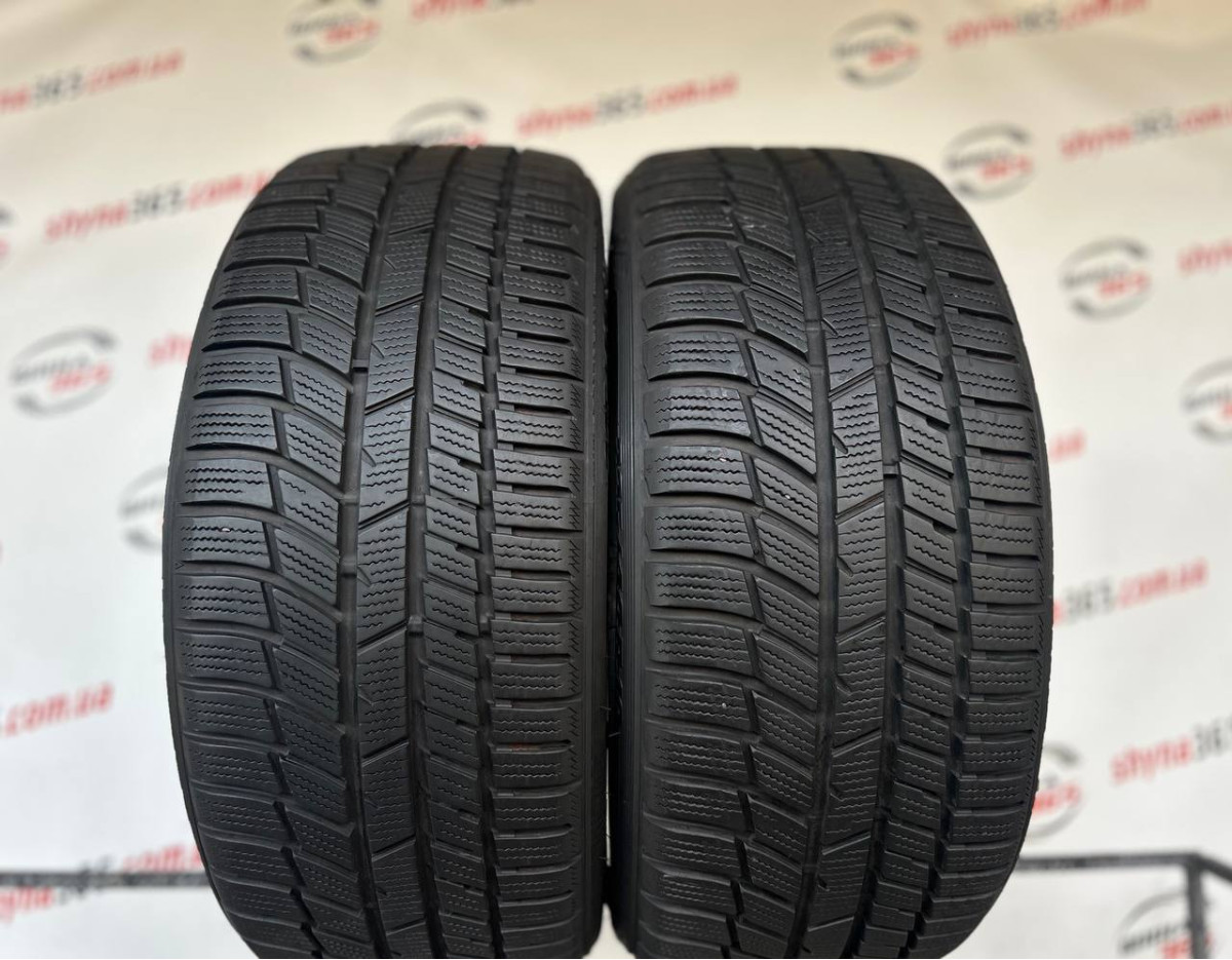 225/40 R19 TOYO SNOWPROX S954 SUV 7mm