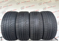 245/35 R19 PIRELLI PZERO WINTER 7mm