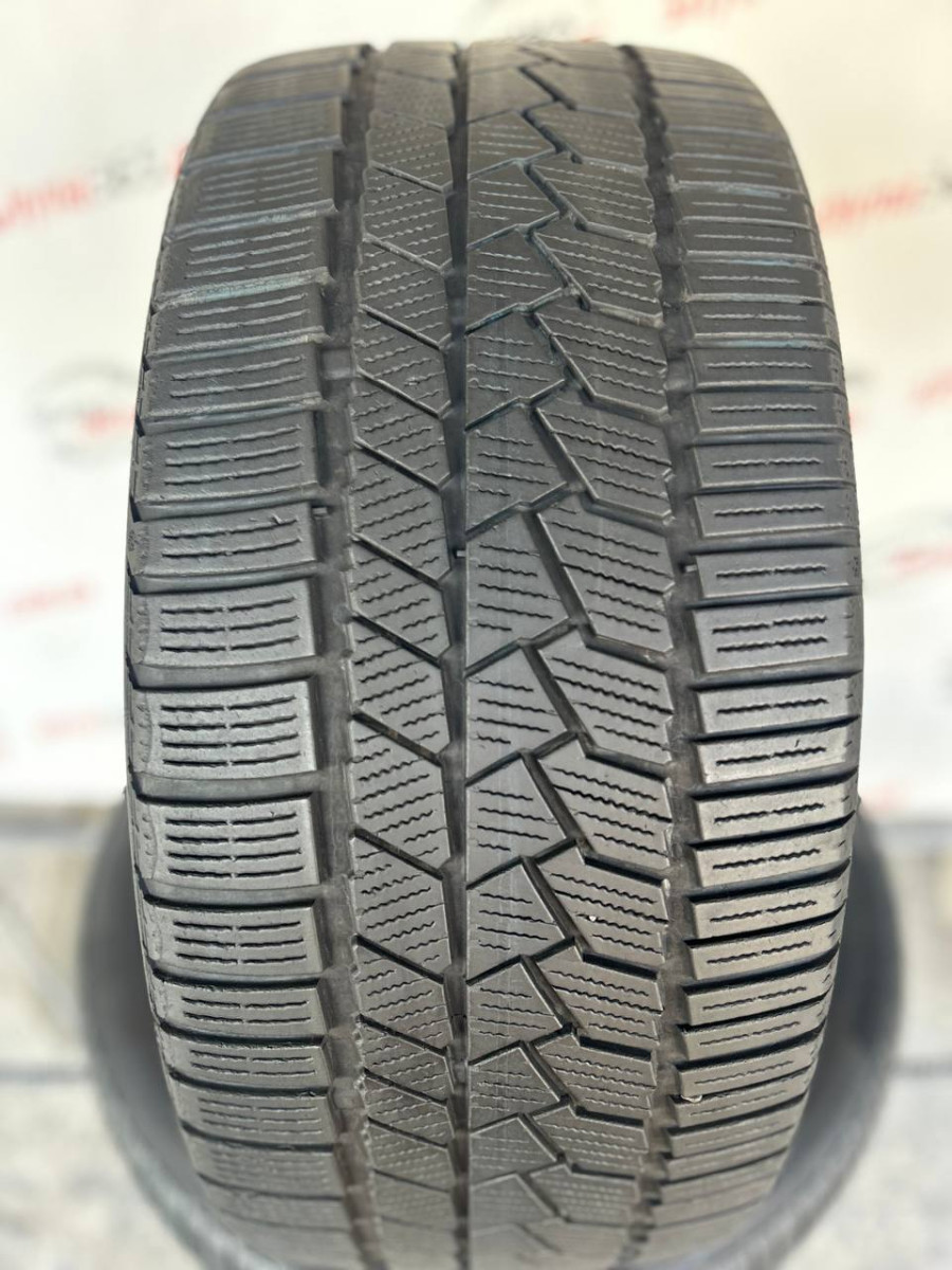 245/40 R19 CONTINENTAL WINTERCONTACT TS860S RUN FLAT 5mm
