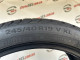 245/40 R19 CONTINENTAL WINTERCONTACT TS860S RUN FLAT 5mm