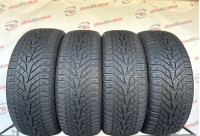 235/55 R19 YOKOHAMA BLUEARTH WINTER V905 7mm