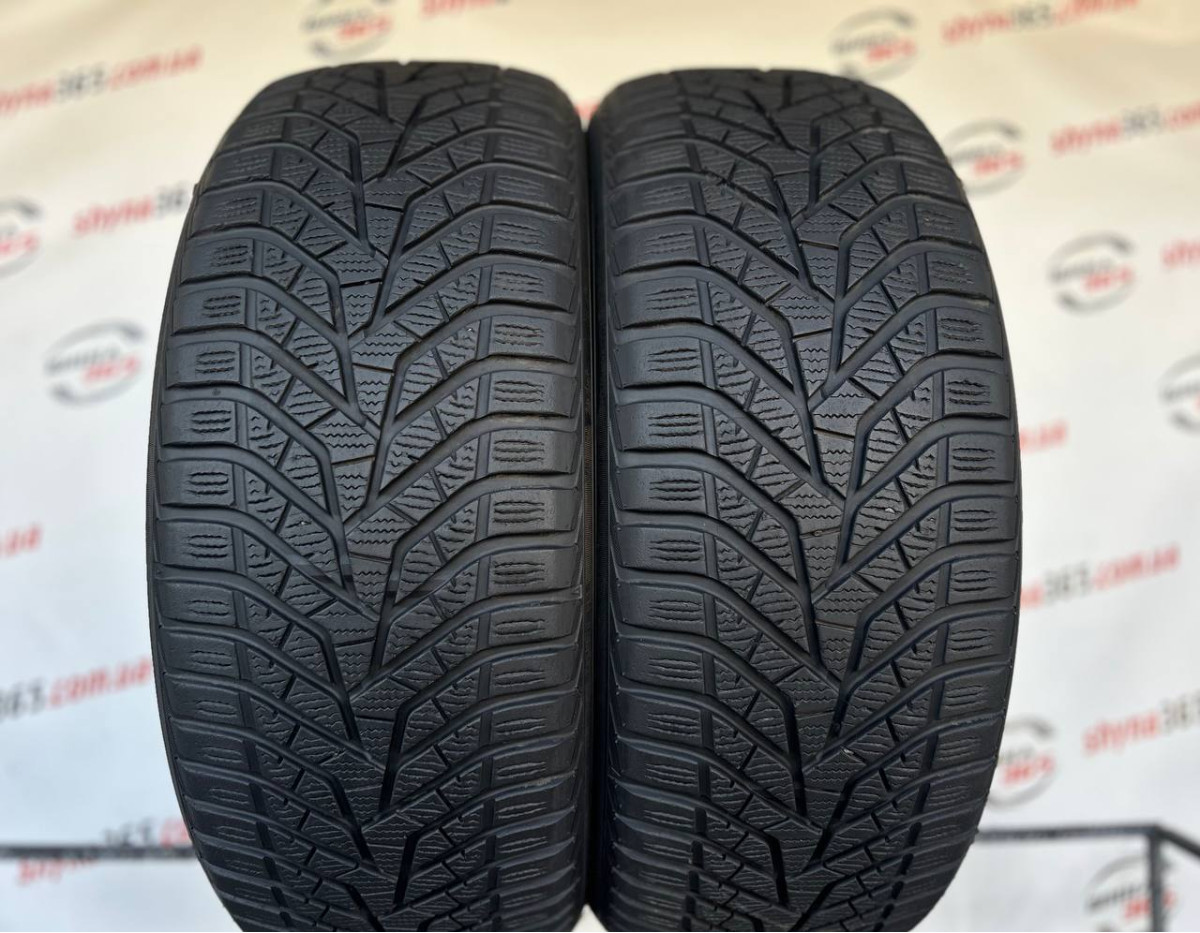 235/55 R19 YOKOHAMA BLUEARTH WINTER V905 7mm