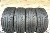 245/50 R19 PIRELLI PZERO WINTER 5mm
