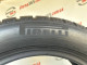 245/50 R19 PIRELLI PZERO WINTER 5mm