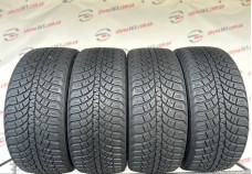 235/40 R19 KUMHO WINTERCRAFT WP71 7mm