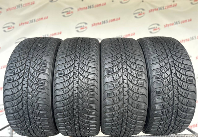 235/40 R19 KUMHO WINTERCRAFT WP71 7mm