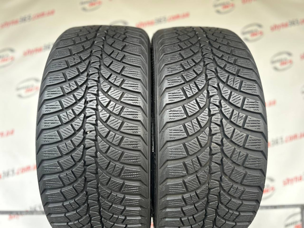 235/40 R19 KUMHO WINTERCRAFT WP71 7mm