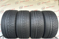 245/40 R18 MICHELIN PILOT ALPIN PA4 7mm