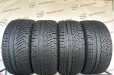 245/40 R18 MICHELIN PILOT ALPIN PA4 7mm