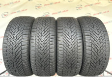 235/50 R19 PIRELLI SCORPION WINTER 2 6mm