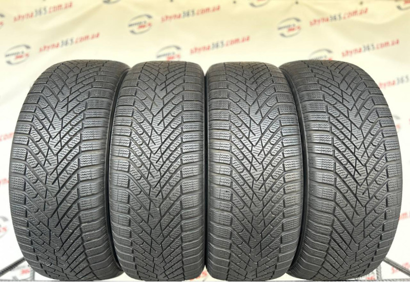 235/50 R19 PIRELLI SCORPION WINTER 2 6mm