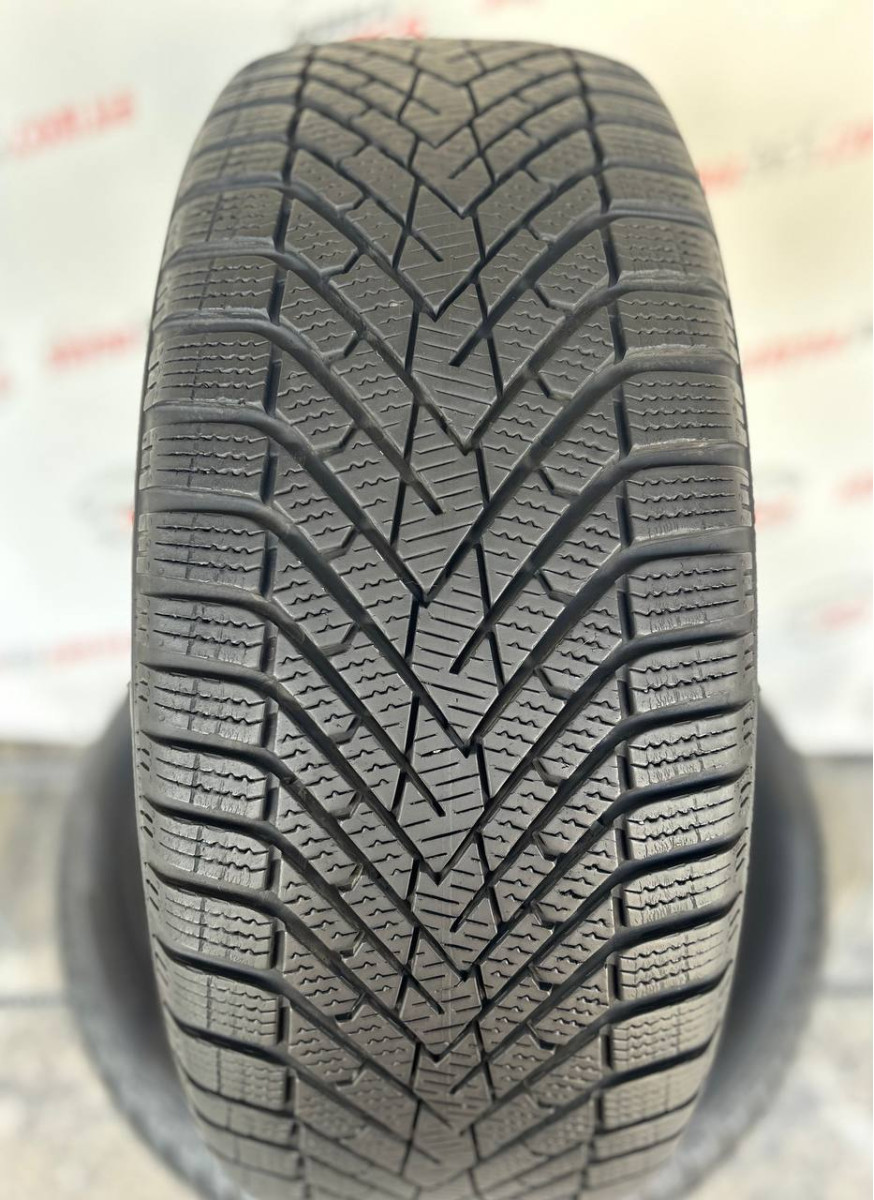 235/50 R19 PIRELLI SCORPION WINTER 2 6mm