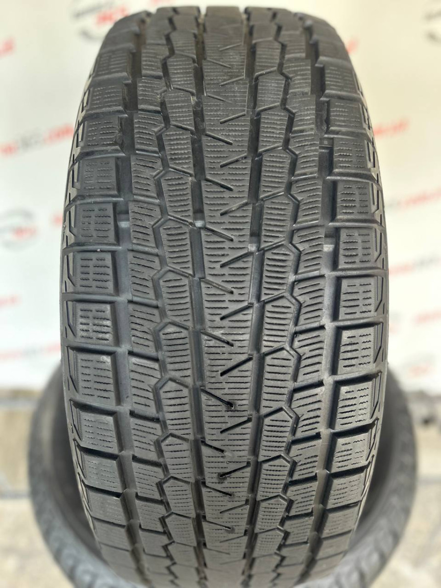 285/60 R18 YOKOHAMA ICE GUARD G075 9mm