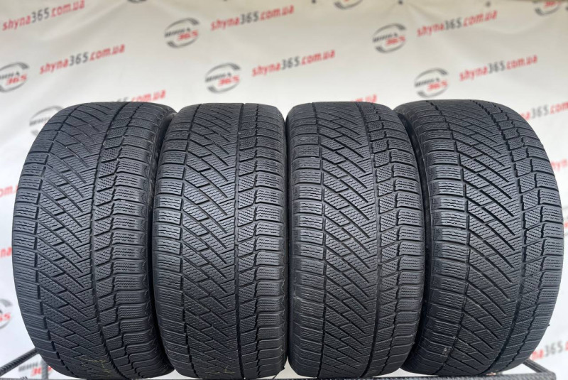 245/45 R18 CONTINENTAL CONTIVIKINGCONTACT 6 7mm