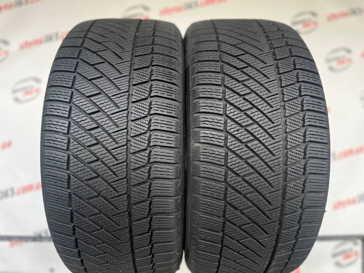 245/45 R18 CONTINENTAL CONTIVIKINGCONTACT 6 7mm