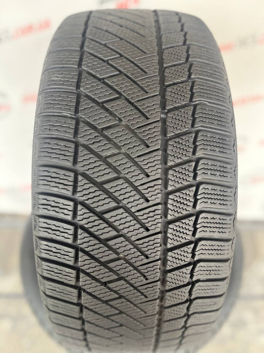 245/45 R18 CONTINENTAL CONTIVIKINGCONTACT 6 7mm