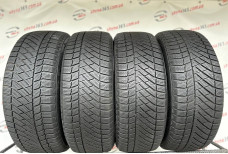 235/60 R18 CONTINENTAL CONTIVIKINGCONTACT 6 7mm