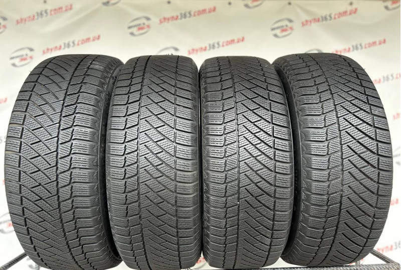 235/60 R18 CONTINENTAL CONTIVIKINGCONTACT 6 7mm