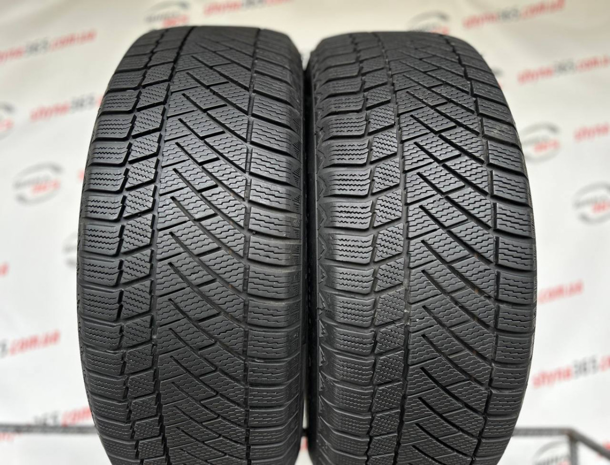 235/60 R18 CONTINENTAL CONTIVIKINGCONTACT 6 7mm