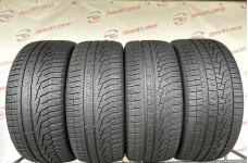 255/45 R19 HANKOOK WINTER I CEPT EVO2 W320 5mm