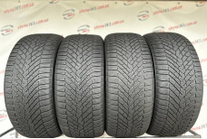 255/45 R19 PIRELLI WINTER CINTURATO 2 SEAL INSIDE 5mm