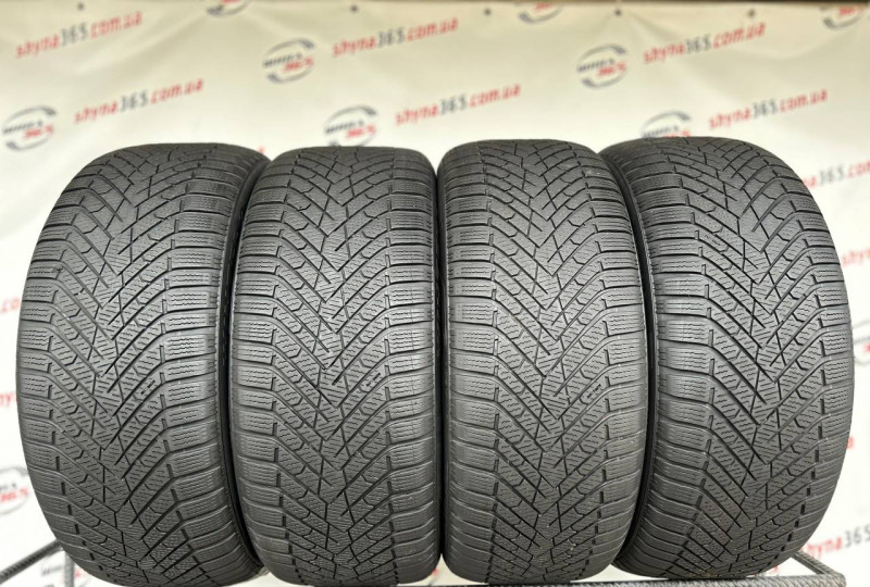 255/45 R19 PIRELLI WINTER CINTURATO 2 SEAL INSIDE 5mm