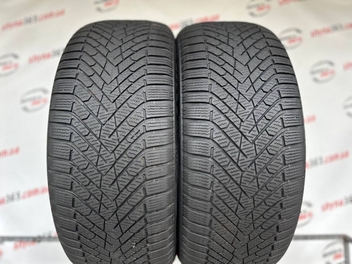 255/45 R19 PIRELLI WINTER CINTURATO 2 SEAL INSIDE 5mm