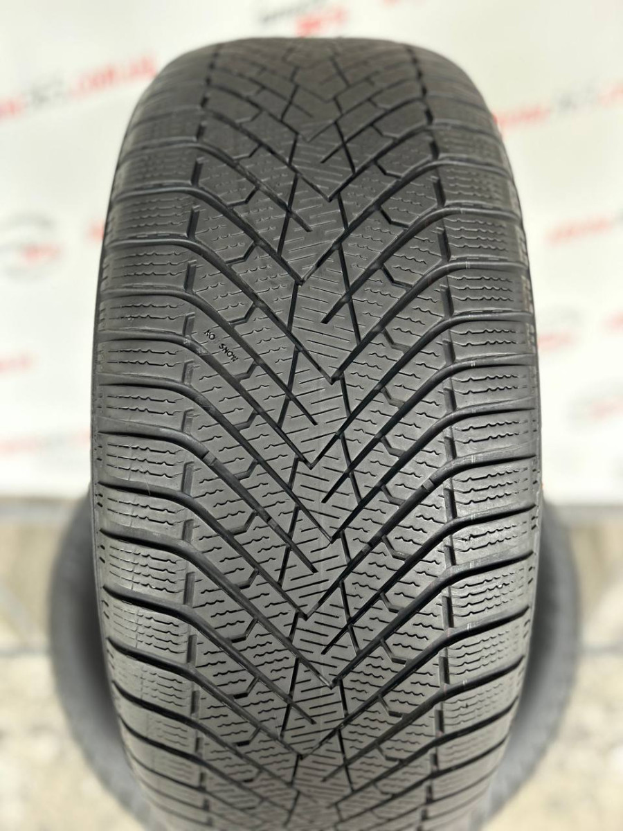 255/45 R19 PIRELLI WINTER CINTURATO 2 SEAL INSIDE 5mm