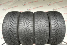 235/45 R19 YOKOHAMA BLUEARTH WINTER V905 6mm