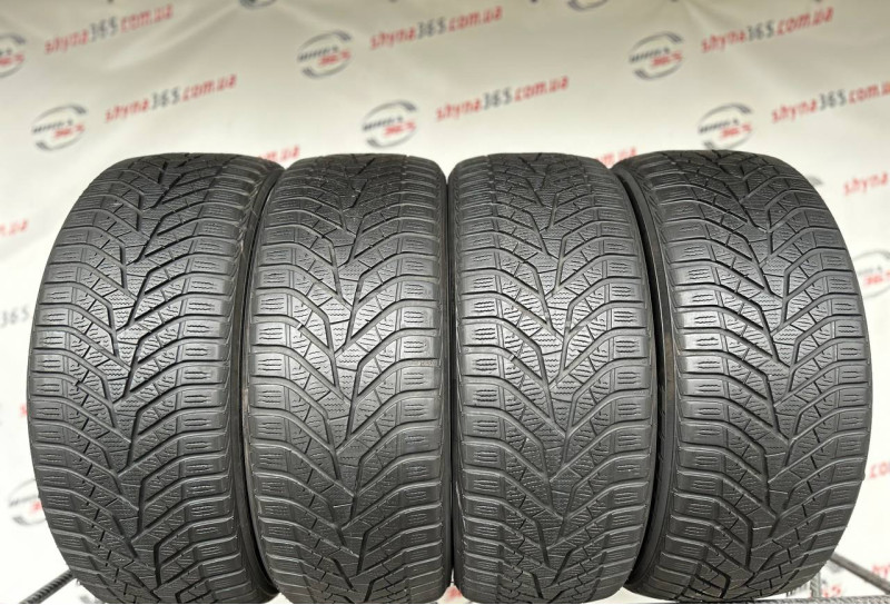 235/45 R19 YOKOHAMA BLUEARTH WINTER V905 6mm