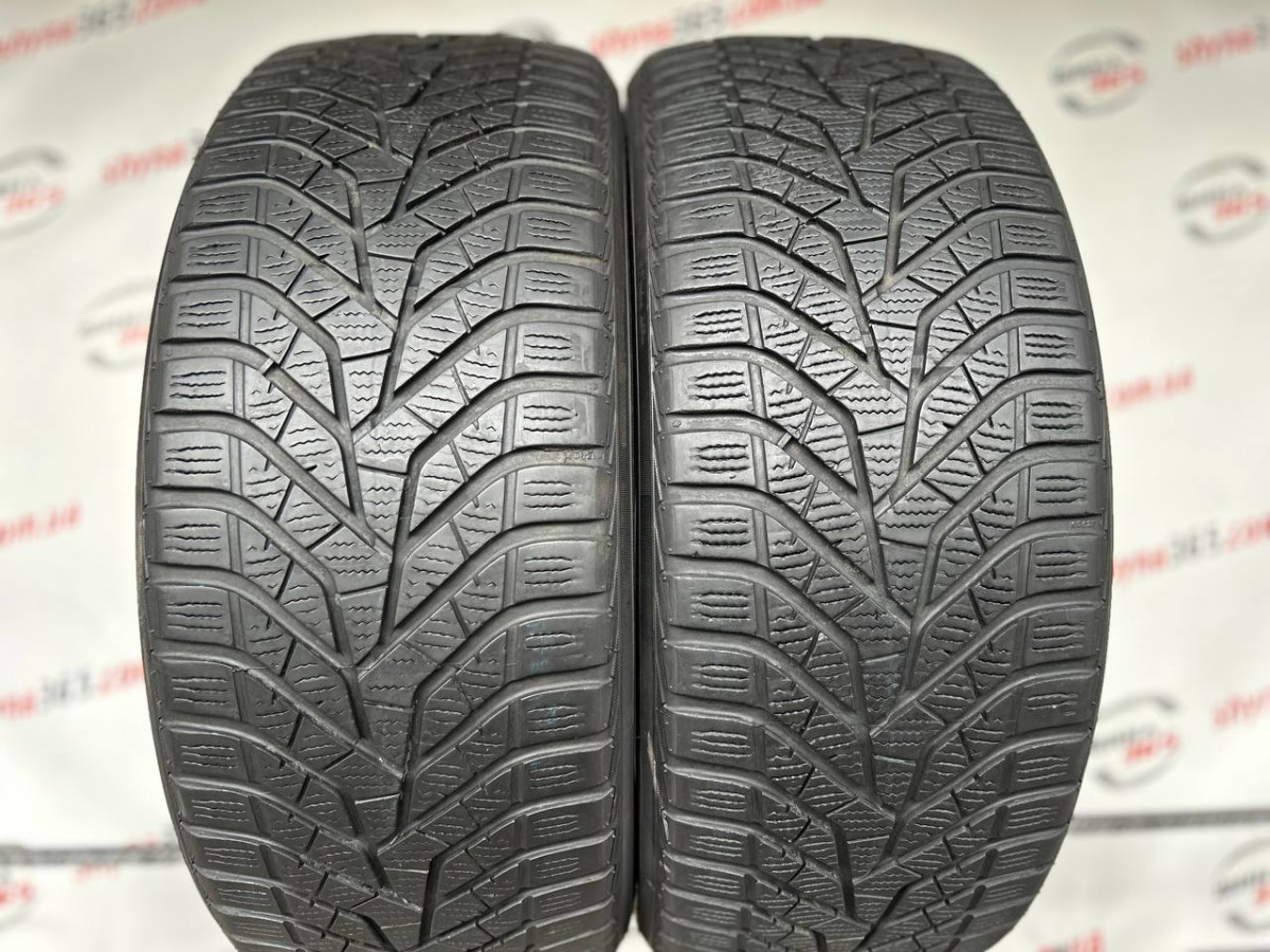 235/45 R19 YOKOHAMA BLUEARTH WINTER V905 6mm