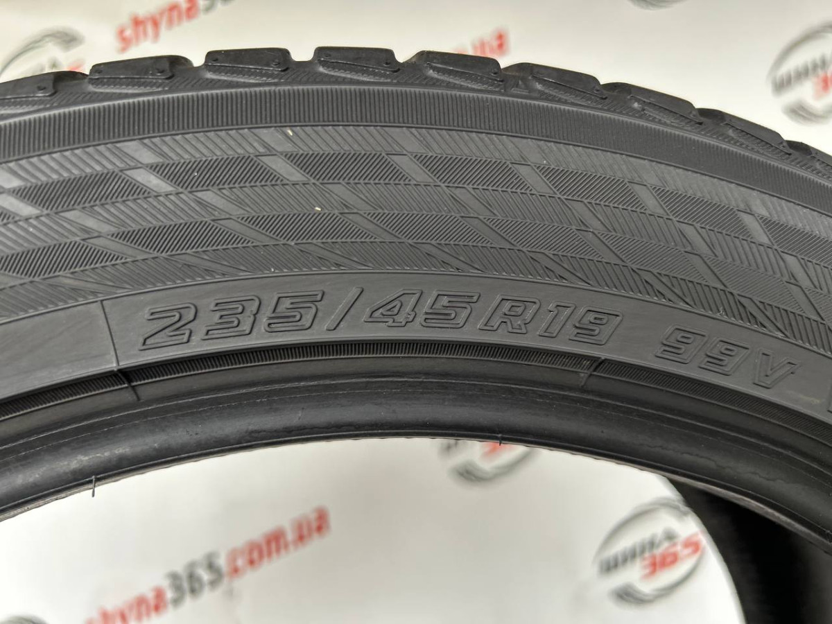 235/45 R19 YOKOHAMA BLUEARTH WINTER V905 6mm
