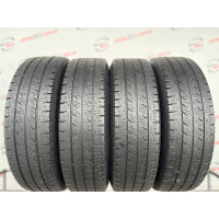 195/75 R16C GOODYEAR VECTOR 4 SEASONS CARGO 4mm