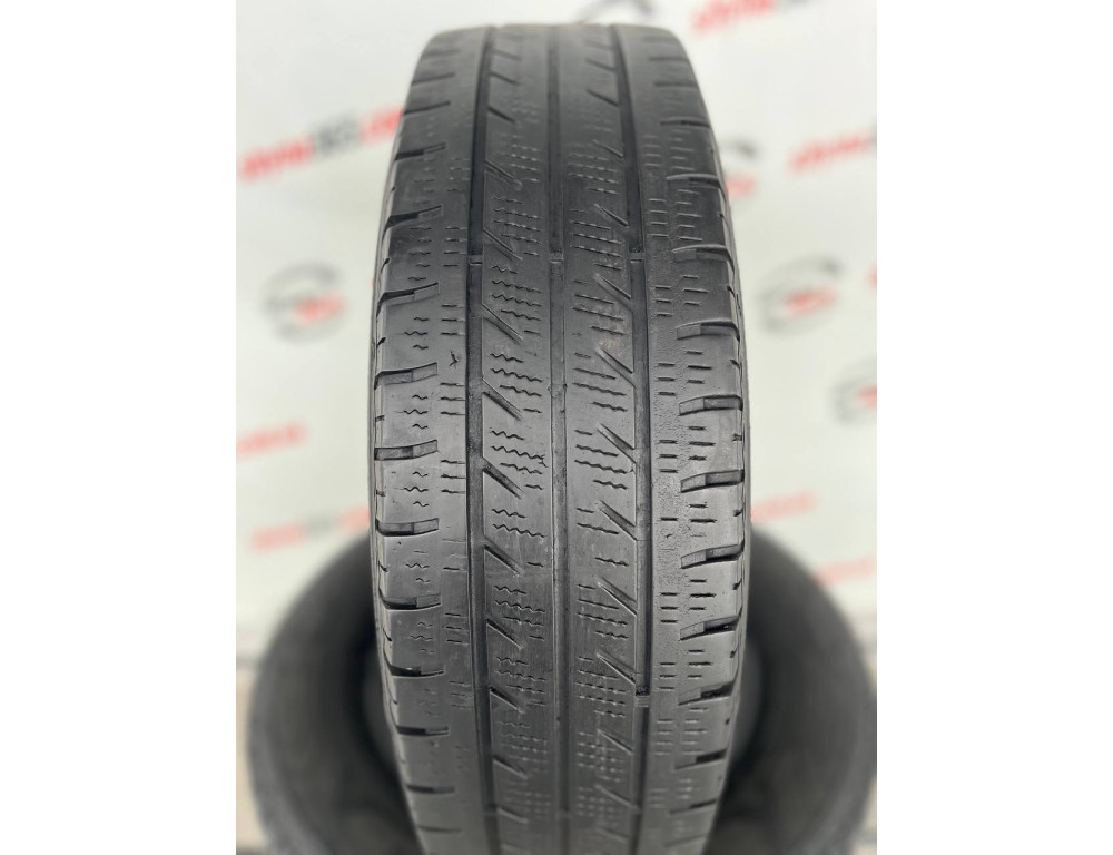 195/75 R16C GOODYEAR VECTOR 4 SEASONS CARGO 4mm