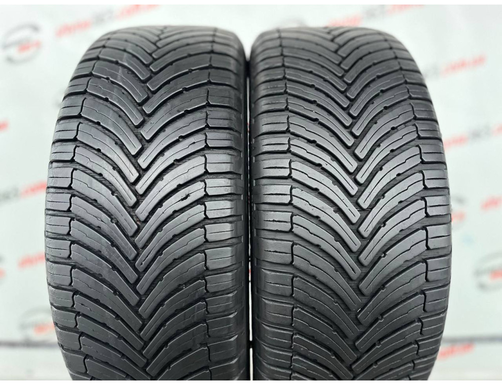 205/55 R16 BRIDGESTONE TURANZA ALL SEASON 6 6mm