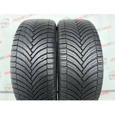 205/55 R16 BRIDGESTONE TURANZA ALL SEASON 6 6mm
