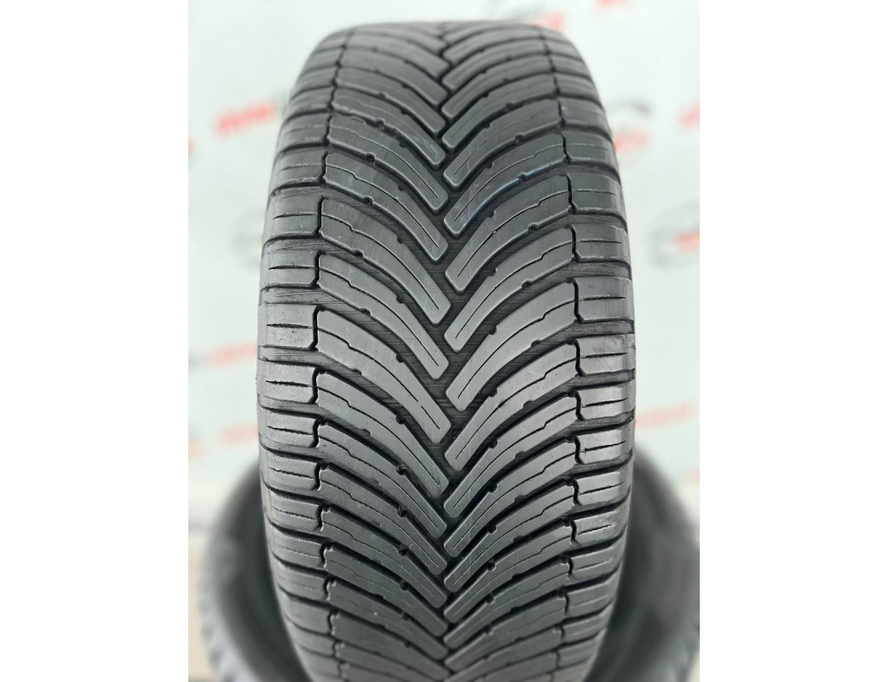 205/55 R16 BRIDGESTONE TURANZA ALL SEASON 6 6mm
