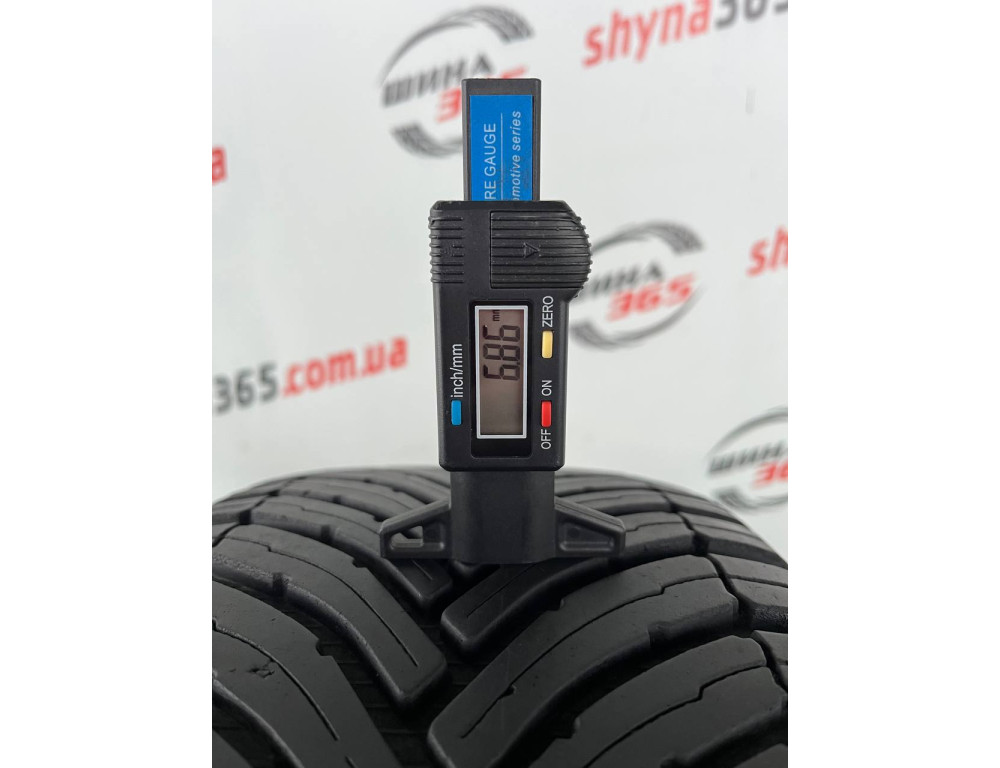 205/55 R16 BRIDGESTONE TURANZA ALL SEASON 6 6mm