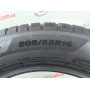 205/55 R16 BRIDGESTONE TURANZA ALL SEASON 6 6mm