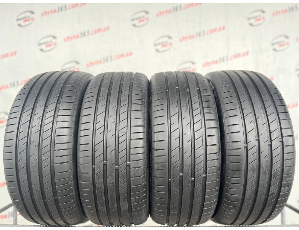 Nexen N'Fera Sport SU2 215/45 R17 91Y XL * Demo