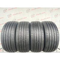 Nexen N'Fera Sport SU2 215/45 R17 91Y XL * Demo